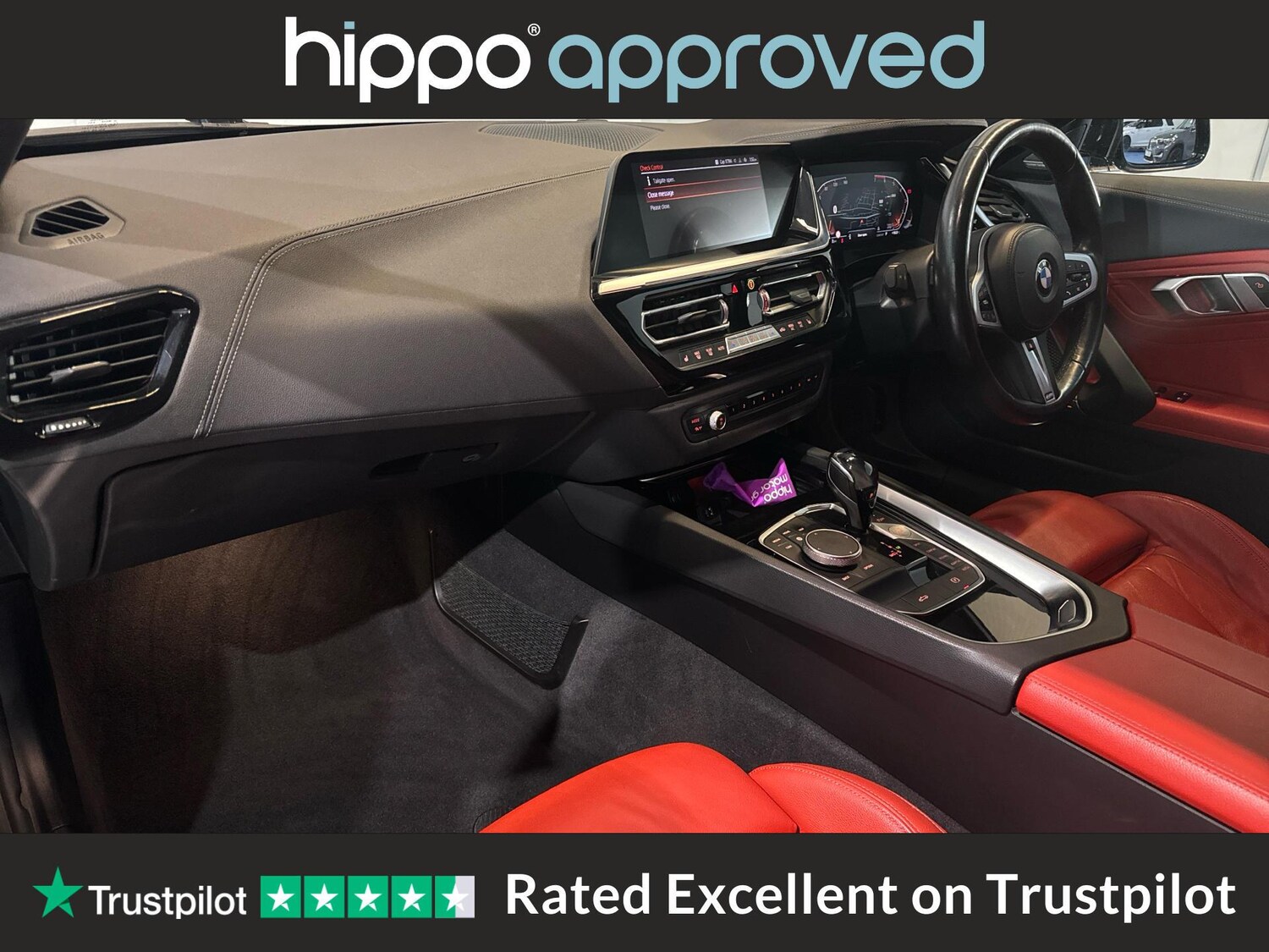 Used BMW Z4 2019 for sale - 76659387: Photo 10