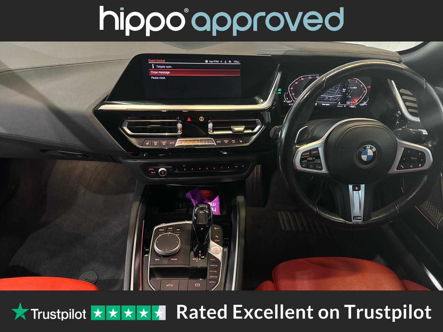 Used BMW Z4 2019 for sale - 76659387: Photo 11