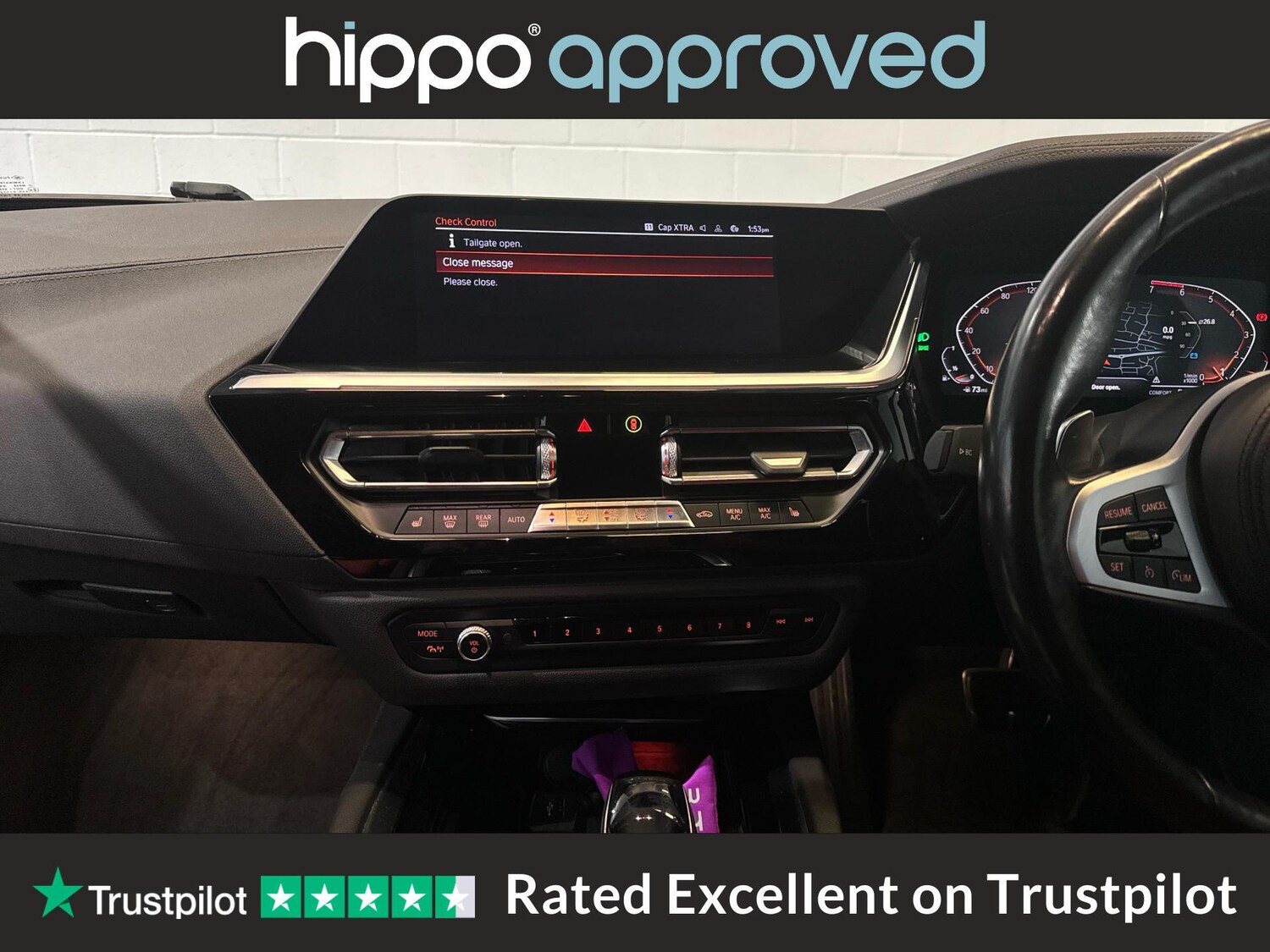 Used BMW Z4 2019 for sale - 76659387: Photo 12