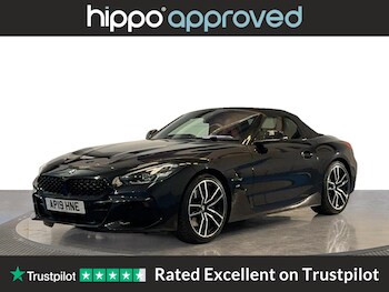 (19) - 2.0 30i M Sport Convertible 2dr Petrol Auto sDrive Euro 6 (s/s) (258 ps)