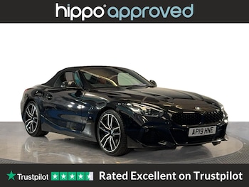 Used BMW Z4 2019 for sale - 76659387: Photo