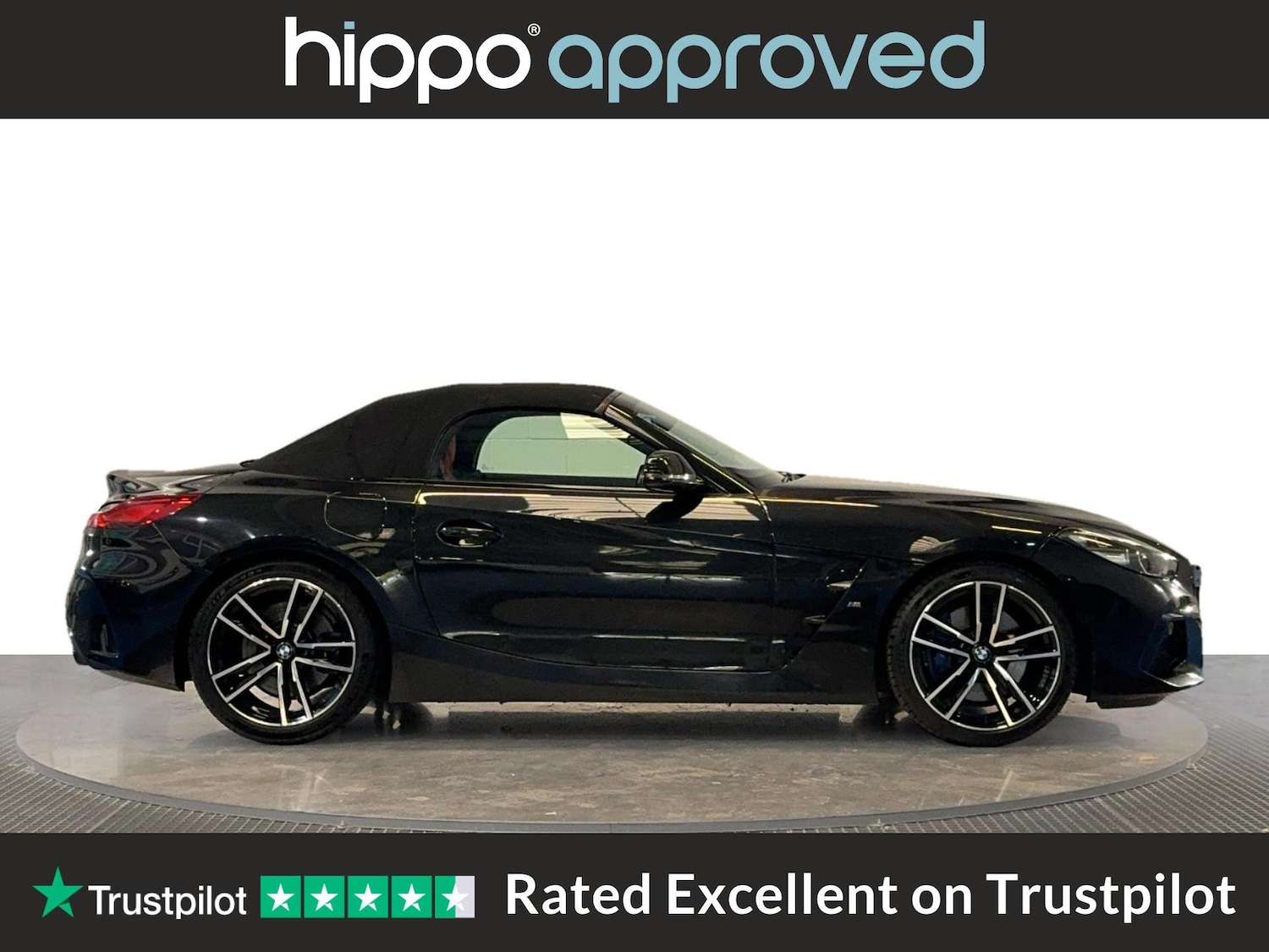 Used BMW Z4 2019 for sale - 76659387: Photo 3
