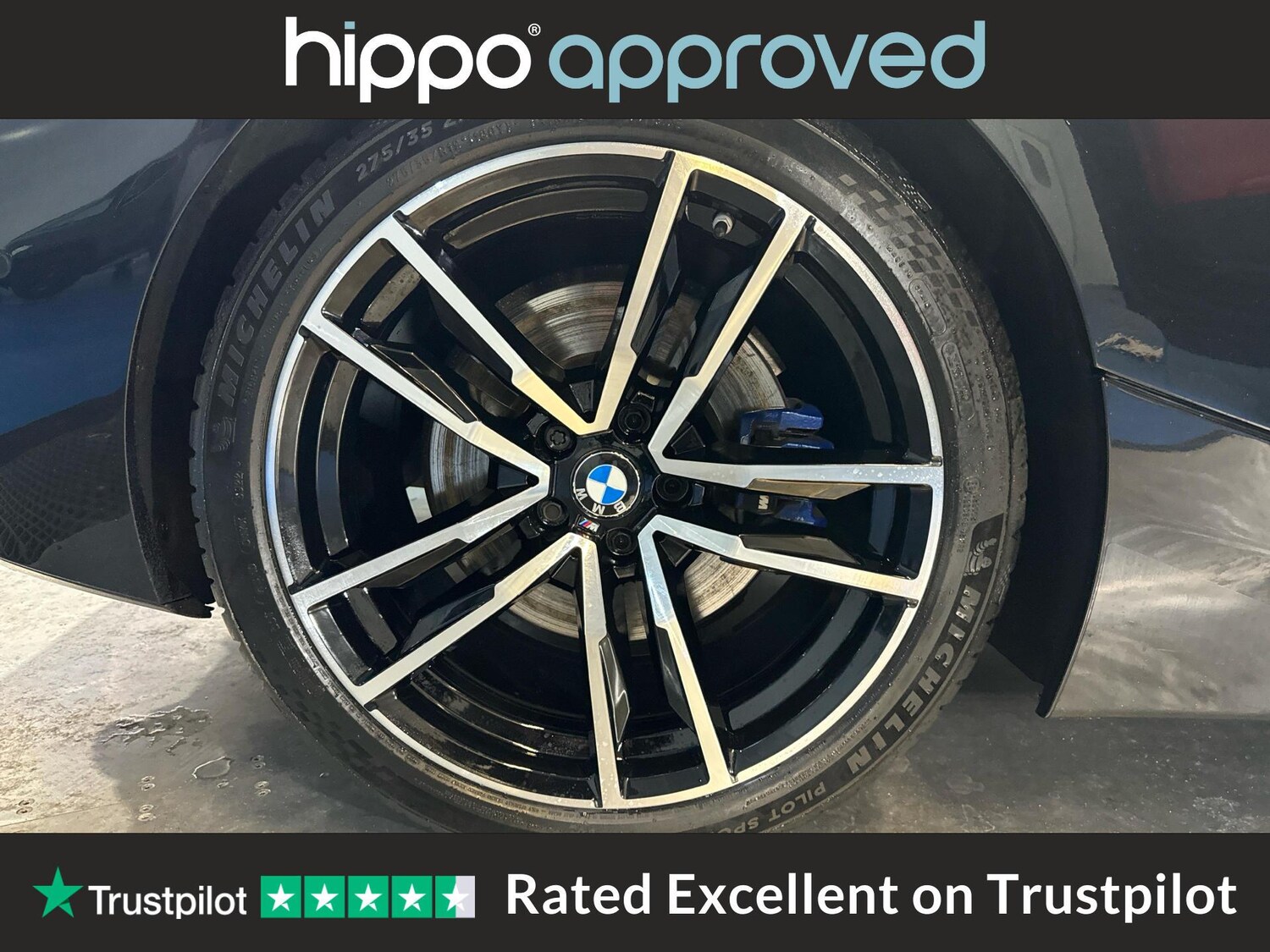 Used BMW Z4 2019 for sale - 76659387: Photo 34