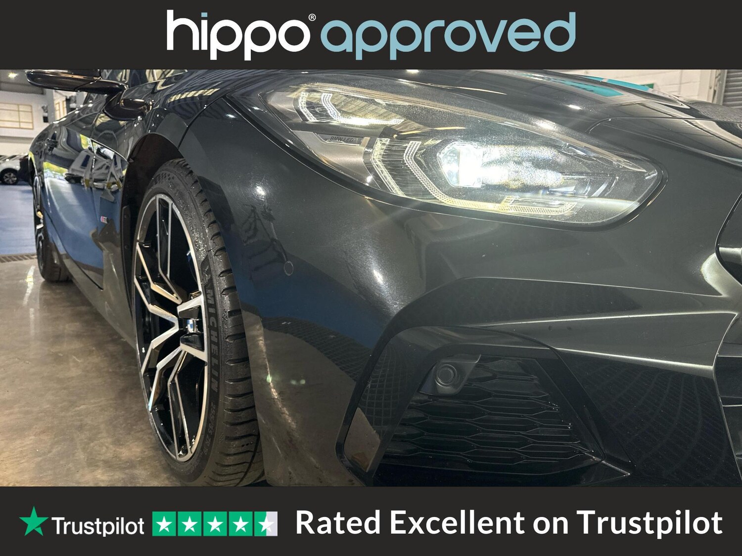 Used BMW Z4 2019 for sale - 76659387: Photo 37