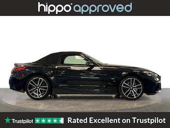 Used BMW Z4 2019 for sale - 76659387: Photo