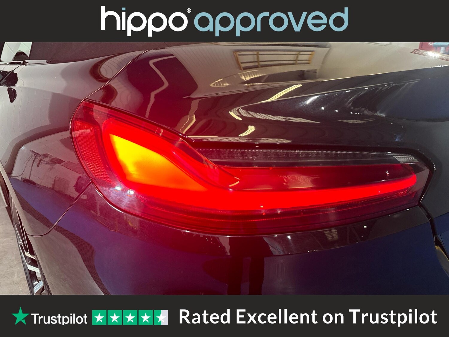 Used BMW Z4 2019 for sale - 76659387: Photo 41