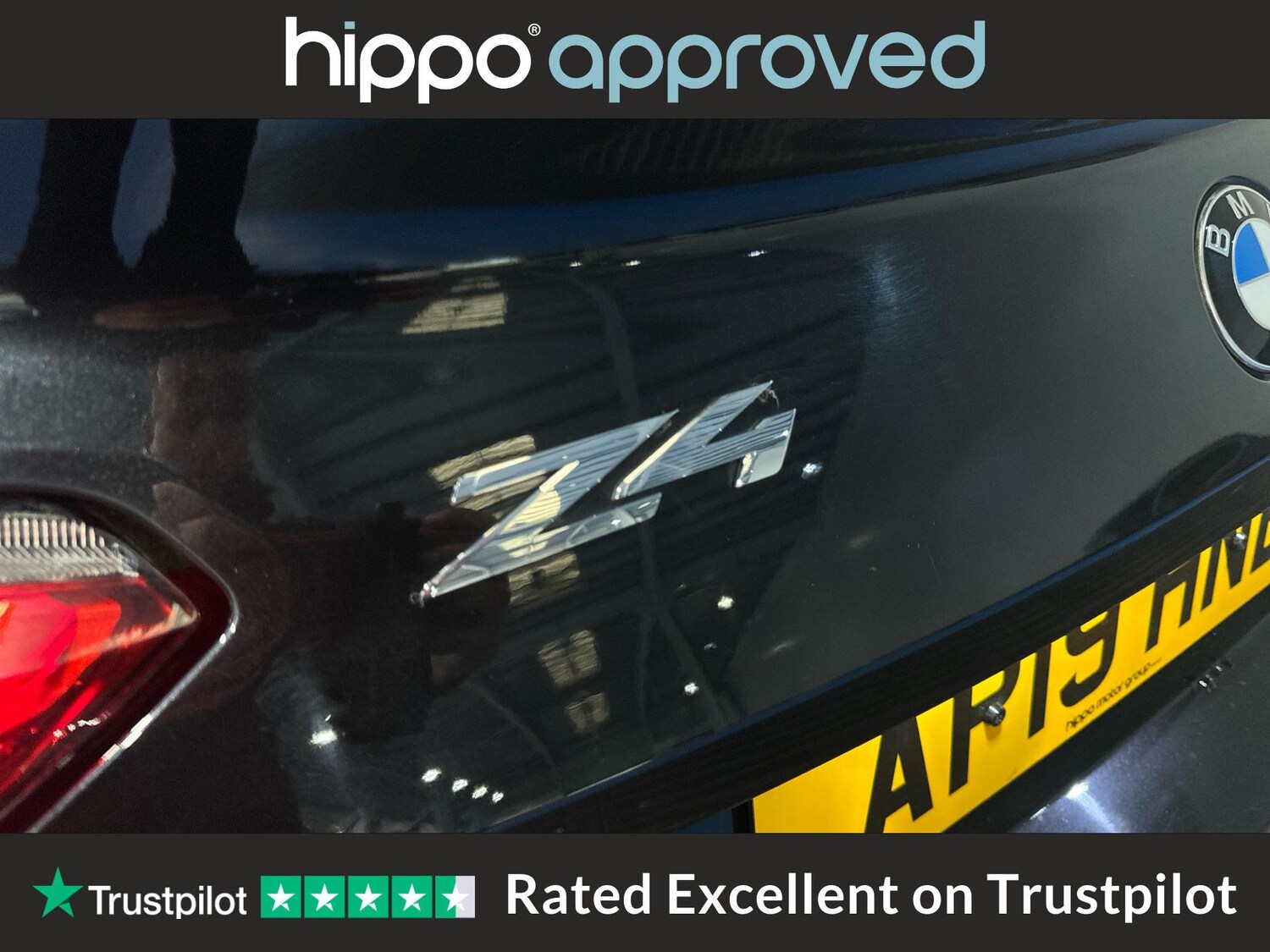 Used BMW Z4 2019 for sale - 76659387: Photo 42