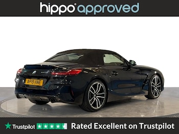 Used BMW Z4 2019 for sale - 76659387: Photo