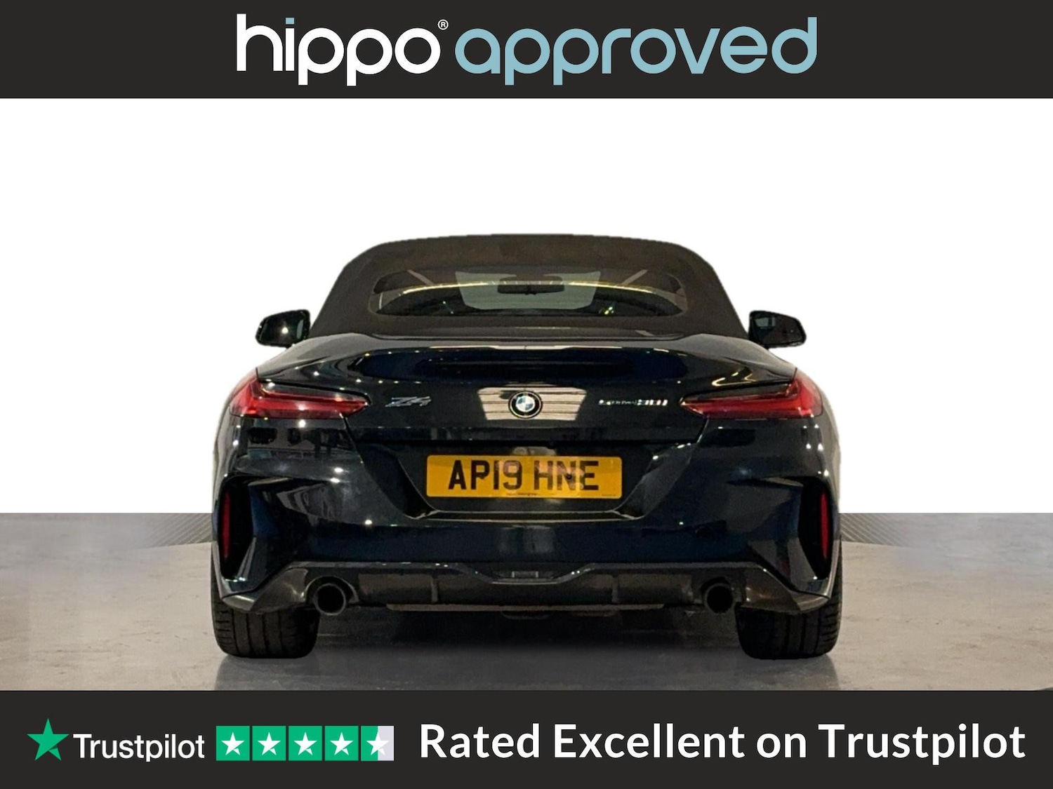 Used BMW Z4 2019 for sale - 76659387: Photo 5