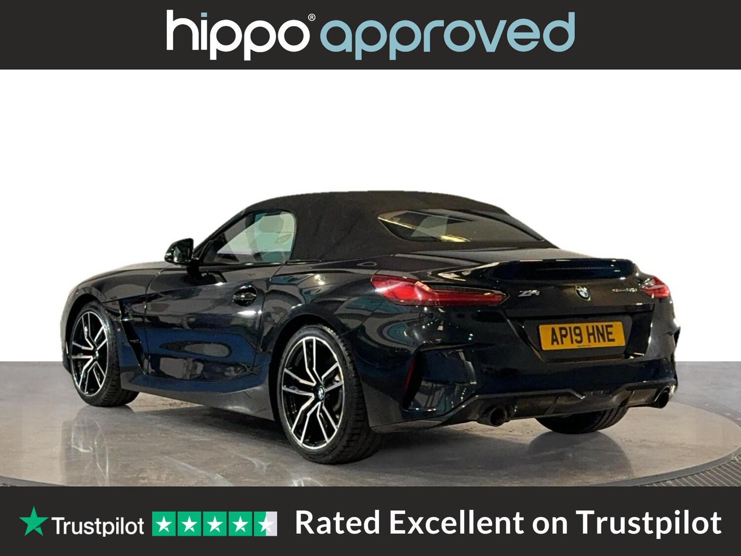 Used BMW Z4 2019 for sale - 76659387: Photo 6