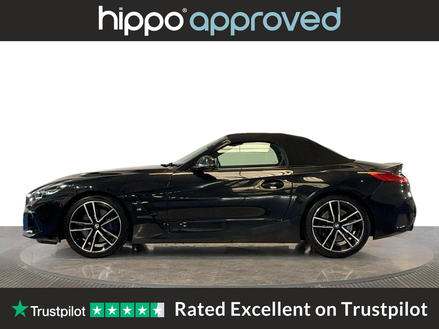 Used BMW Z4 2019 for sale - 76659387: Photo 7
