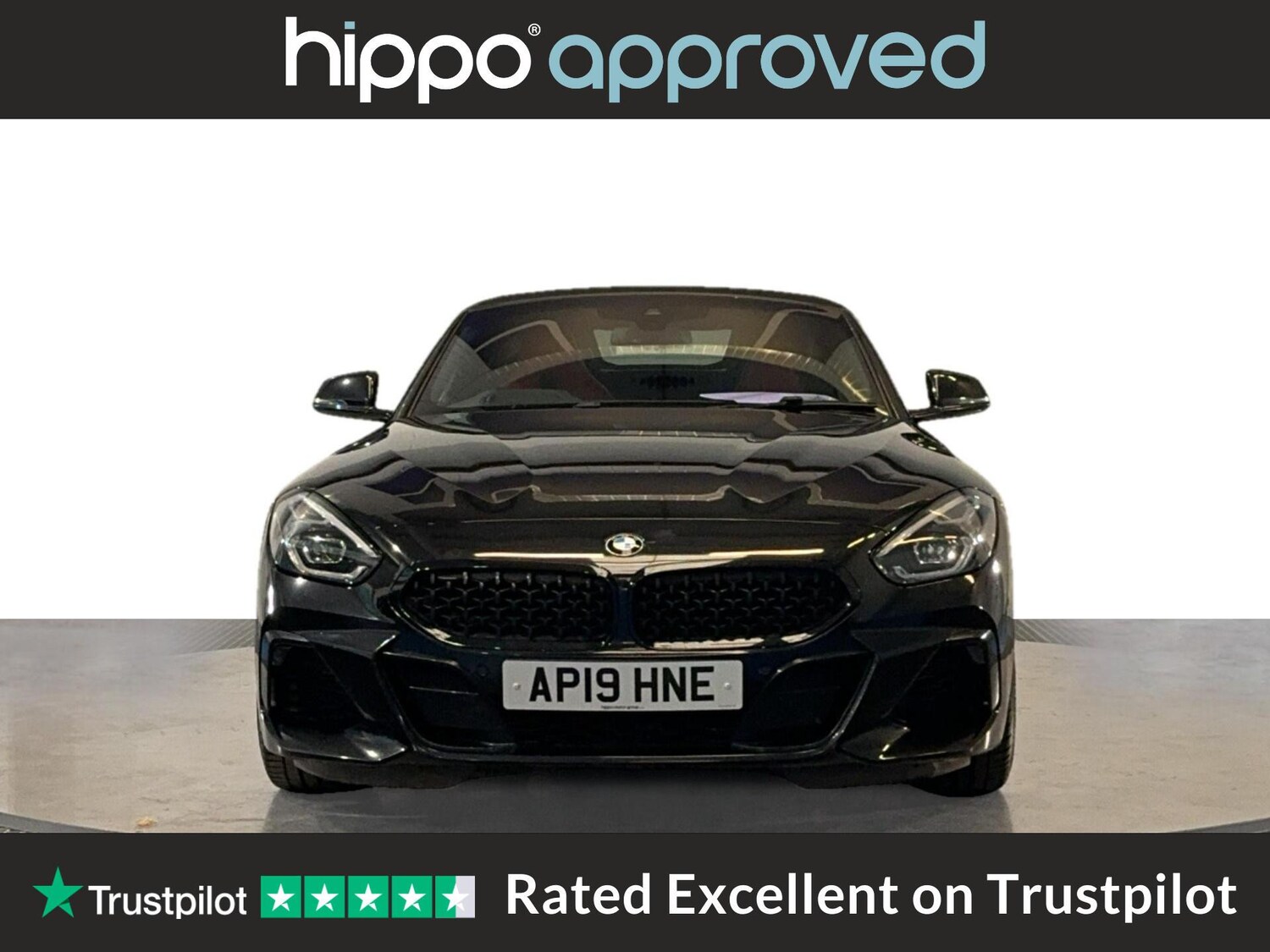 Used BMW Z4 2019 for sale - 76659387: Photo 8