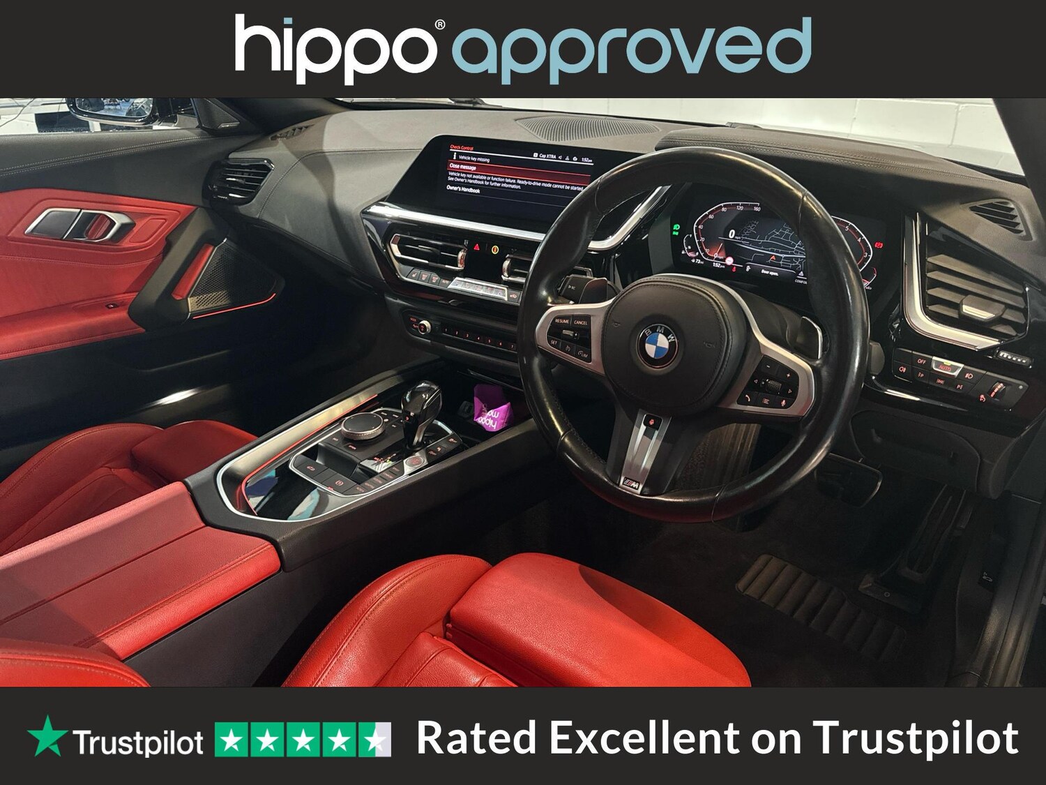Used BMW Z4 2019 for sale - 76659387: Photo 9