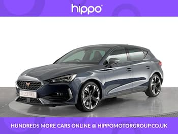 Used Cupra Leon 2023 for sale - 79621516: Photo