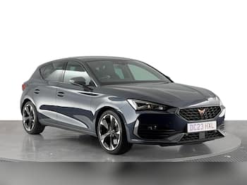 Used Cupra Leon 2023 for sale - 79621516: Photo
