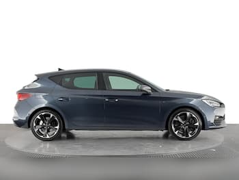 Used Cupra Leon 2023 for sale - 79621516: Photo
