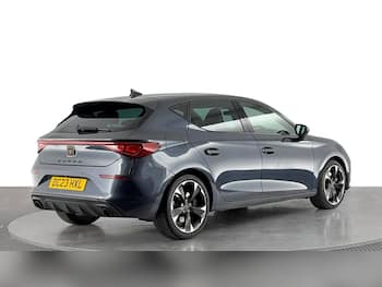Used Cupra Leon 2023 for sale - 79621516: Photo