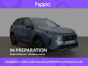 Used Peugeot 5008 2025 for sale - 79601021: Photo