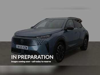 Used Peugeot 5008 2025 for sale - 79601021: Photo
