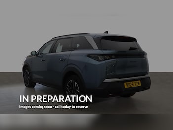 Used Peugeot 5008 2025 for sale - 79601021: Photo