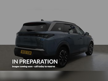 Used Peugeot 5008 2025 for sale - 79601021: Photo