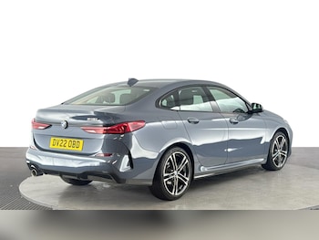 Used BMW 2 Series 2022 for sale - 79092601: Photo