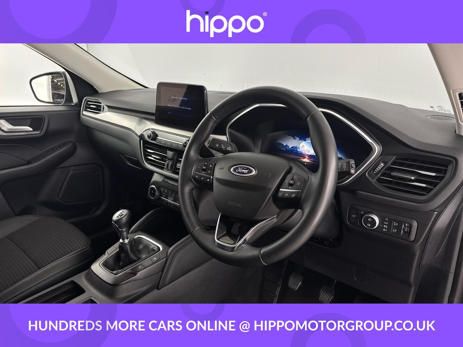 Used Ford Kuga 2023 for sale - 76824277: Photo 10