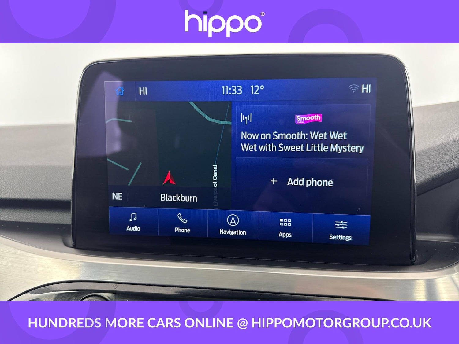 Used Ford Kuga 2023 for sale - 76824277: Photo 12