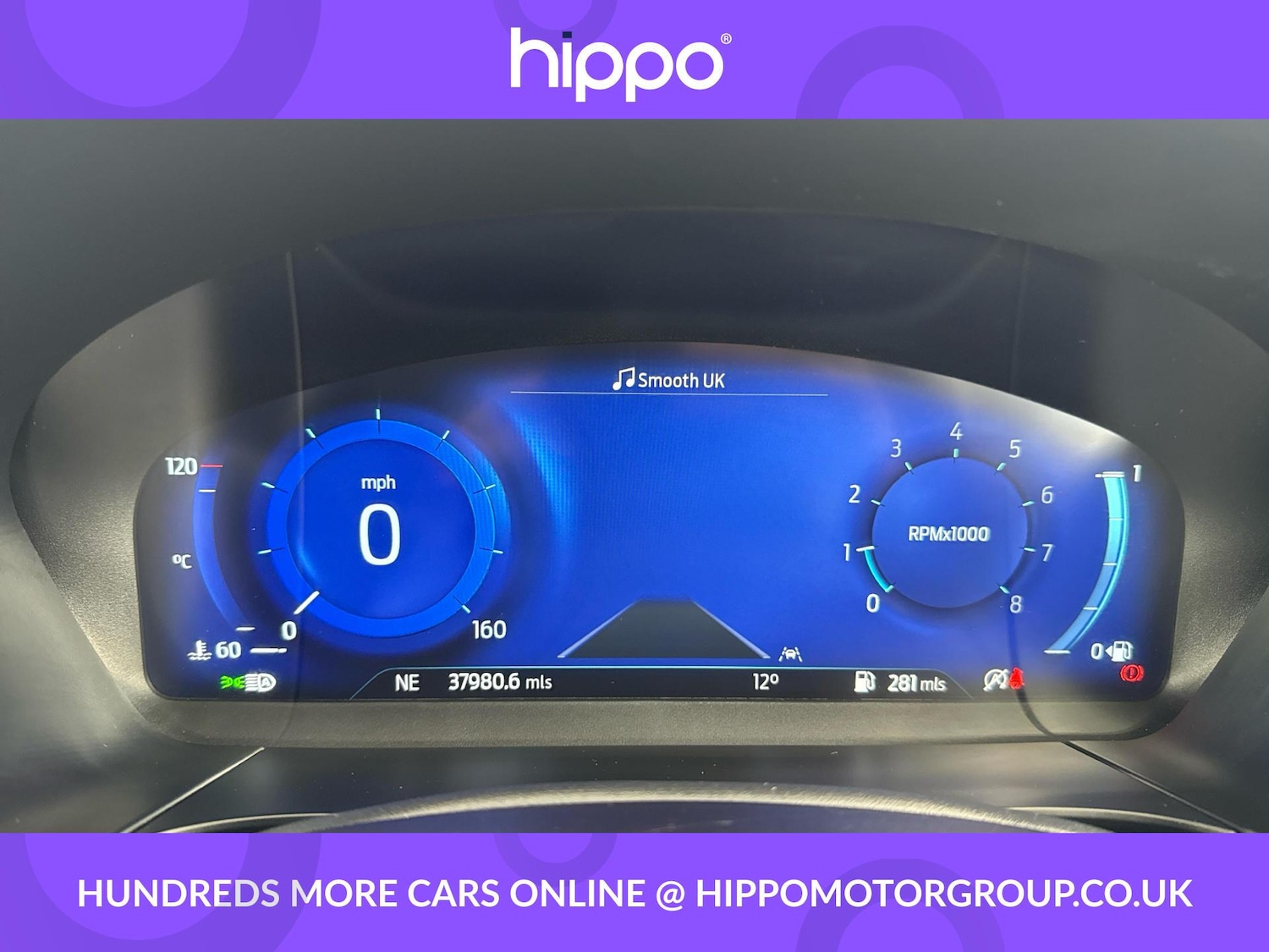 Used Ford Kuga 2023 for sale - 76824277: Photo 13