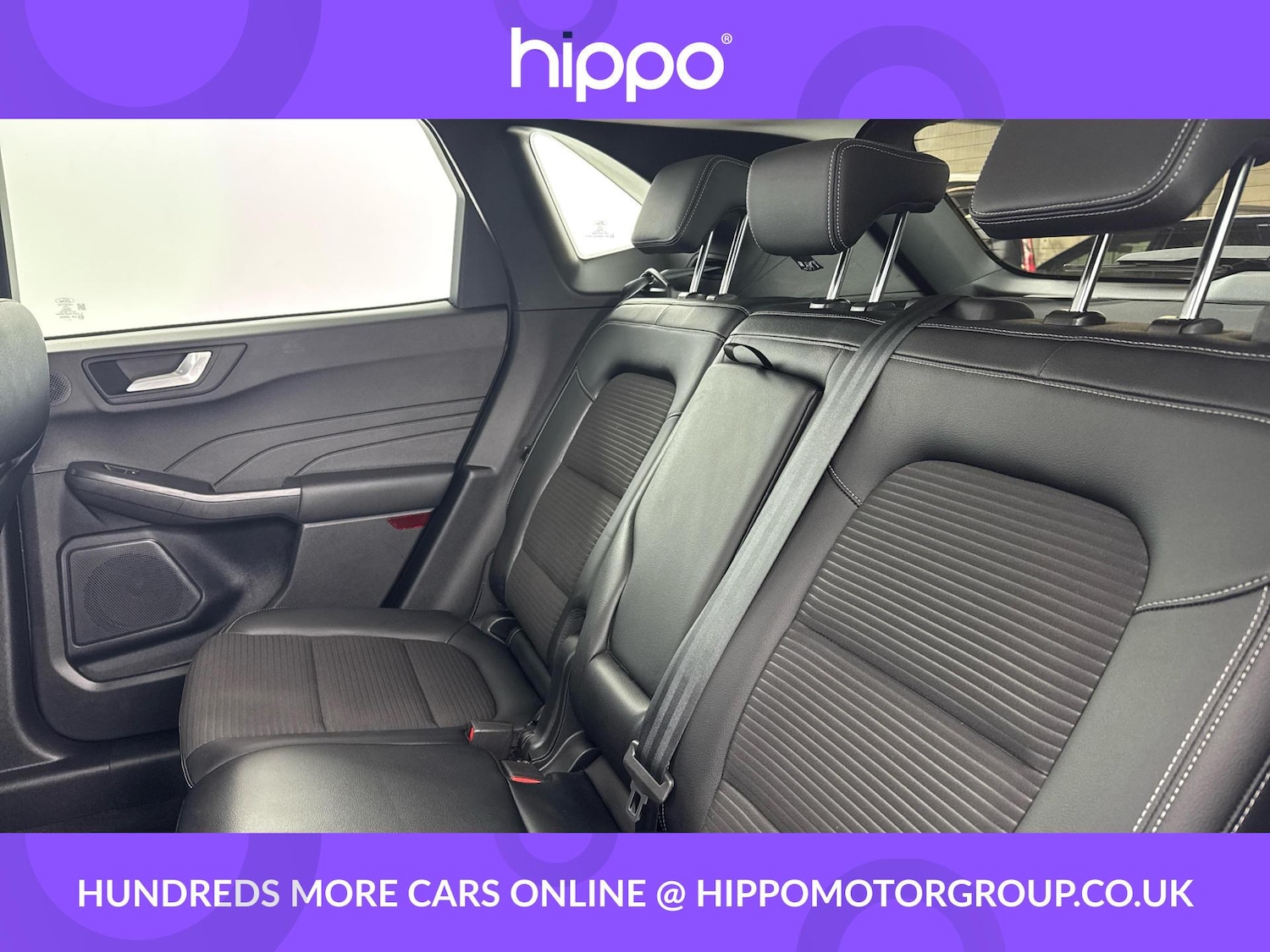 Used Ford Kuga 2023 for sale - 76824277: Photo 14