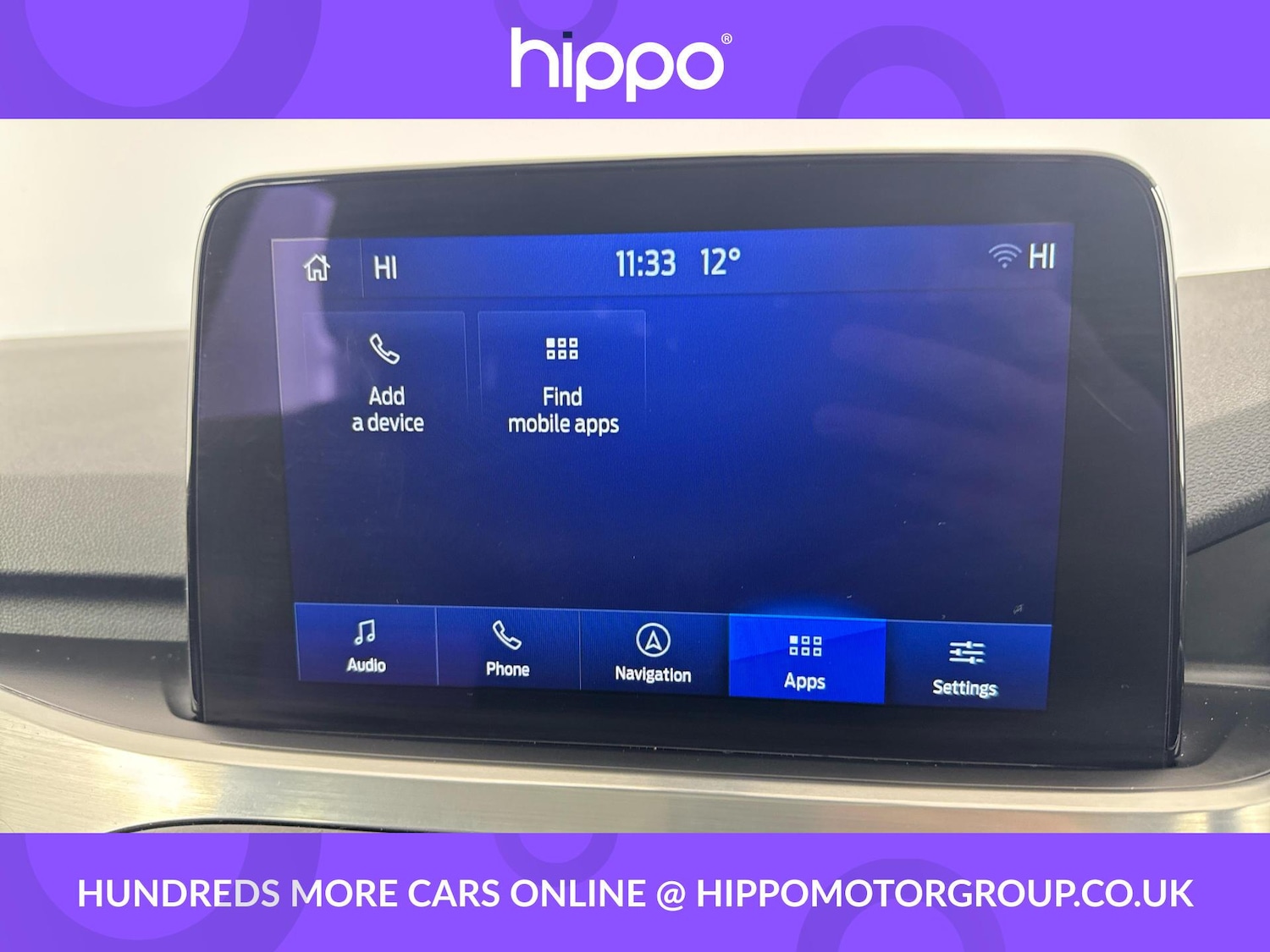 Used Ford Kuga 2023 for sale - 76824277: Photo 16