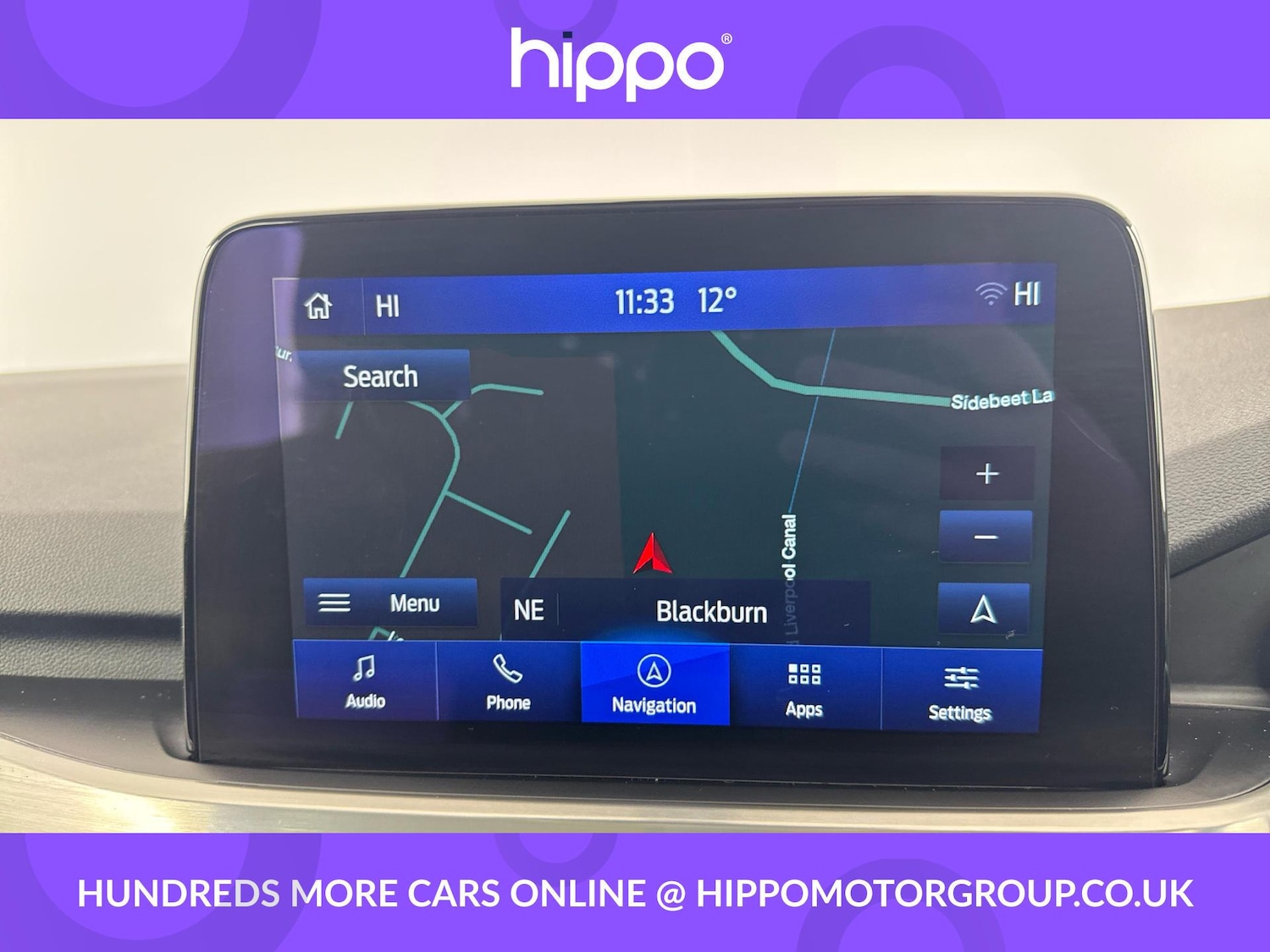 Used Ford Kuga 2023 for sale - 76824277: Photo 17