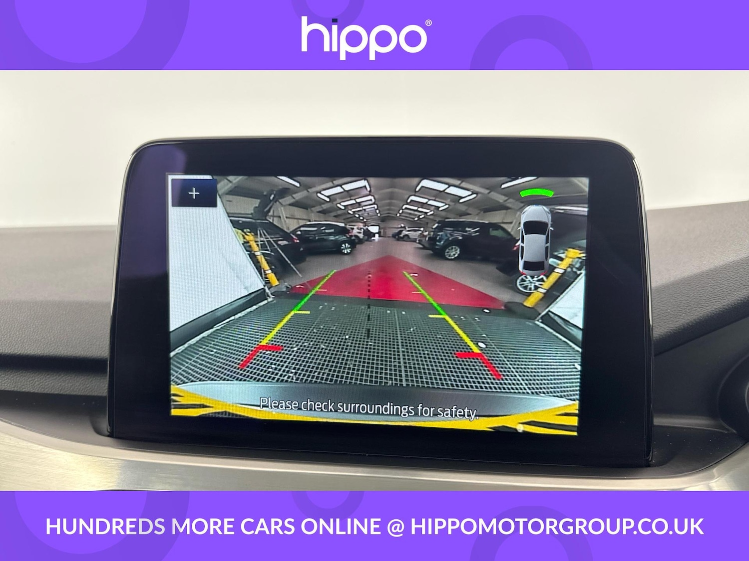 Used Ford Kuga 2023 for sale - 76824277: Photo 18