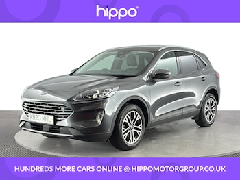 Used Ford Kuga 2023 for sale - 76824277: Photo