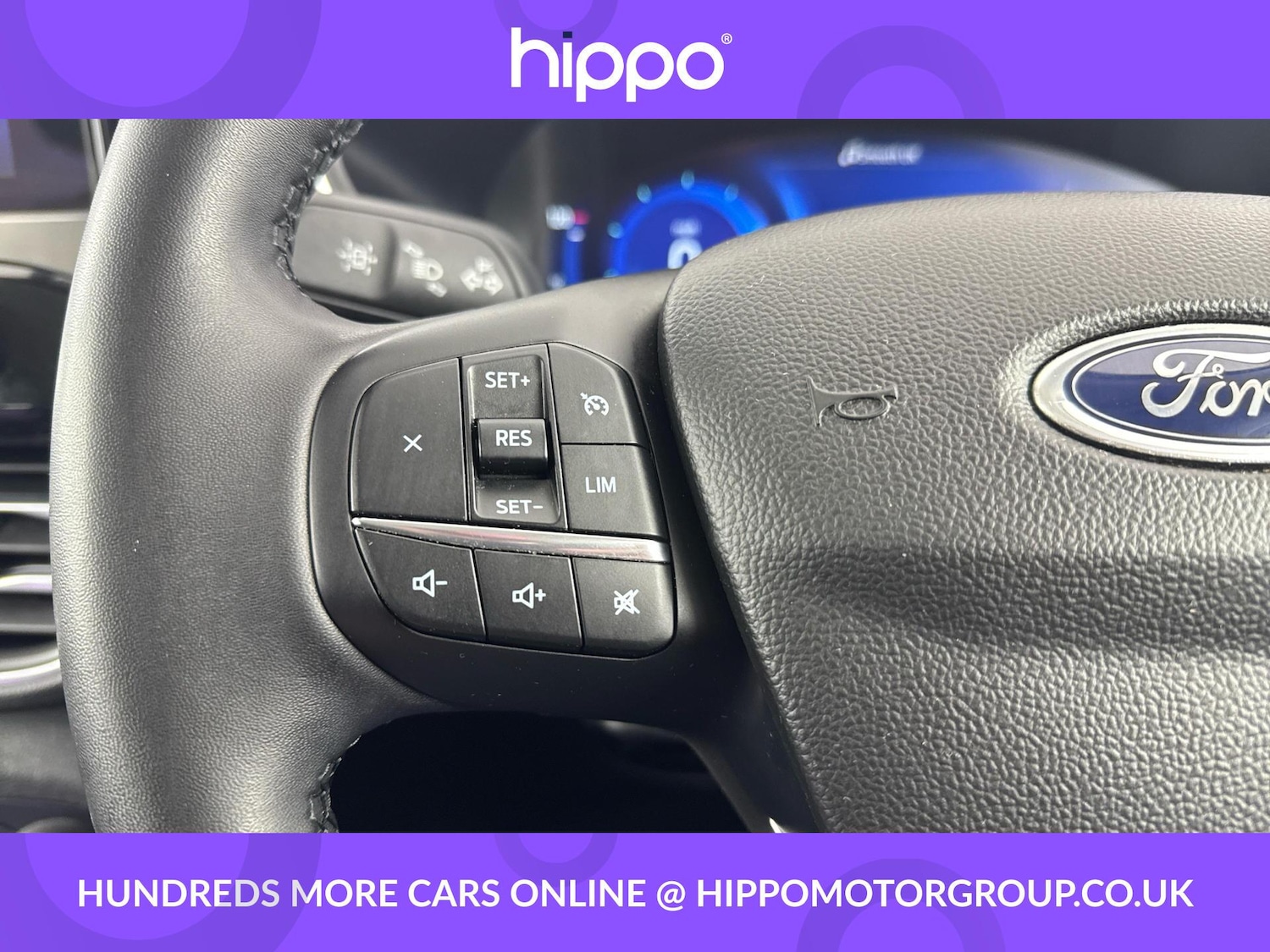 Used Ford Kuga 2023 for sale - 76824277: Photo 21