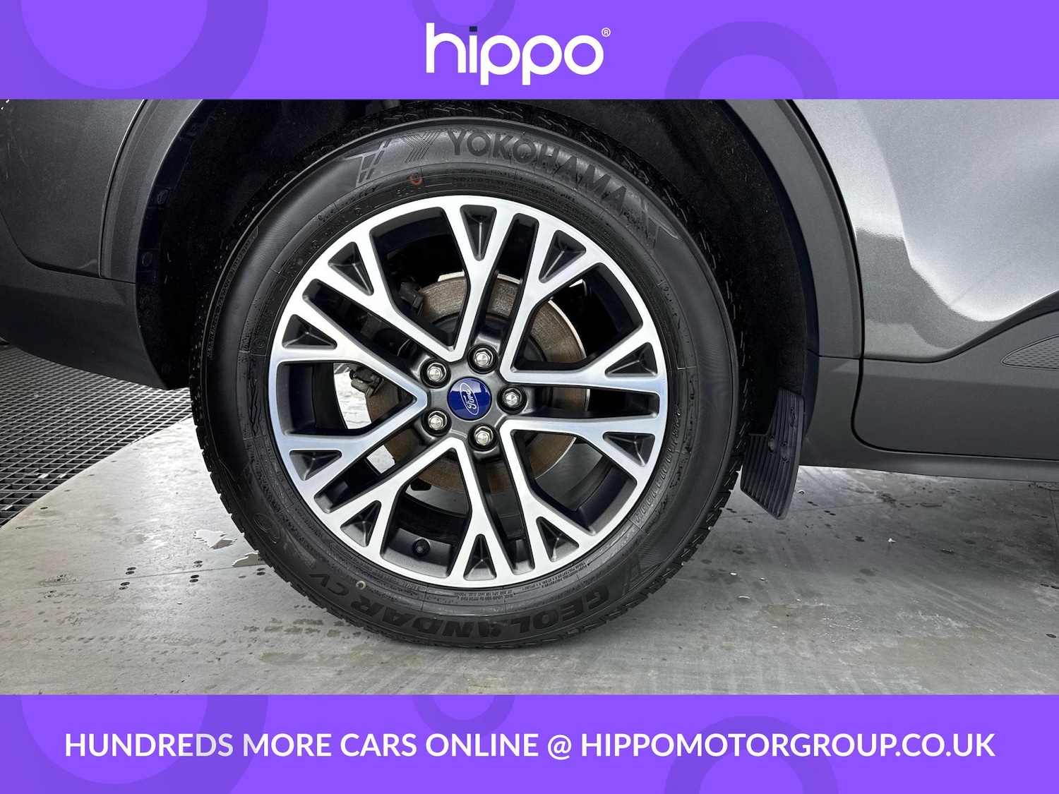 Used Ford Kuga 2023 for sale - 76824277: Photo 25