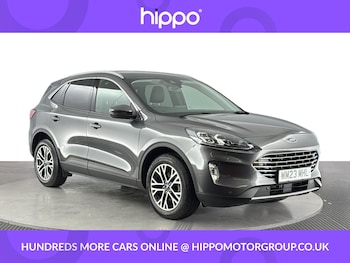 Used Ford Kuga 2023 for sale - 76824277: Photo