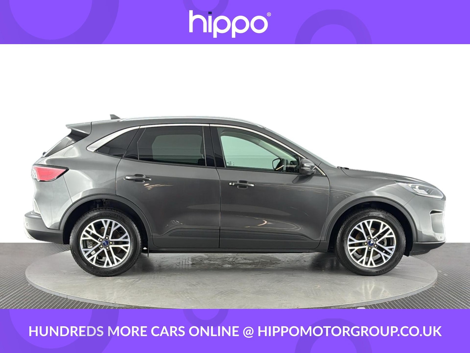 Used Ford Kuga 2023 for sale - 76824277: Photo 3