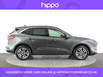 Used Ford Kuga 2023 for sale - 76824277: Photo