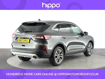Used Ford Kuga 2023 for sale - 76824277: Photo
