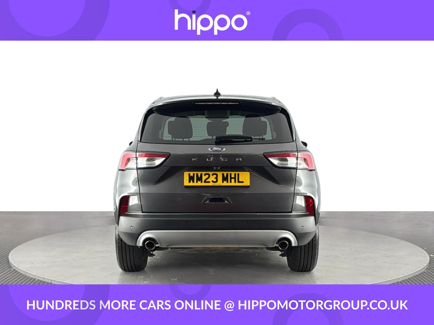 Used Ford Kuga 2023 for sale - 76824277: Photo 5