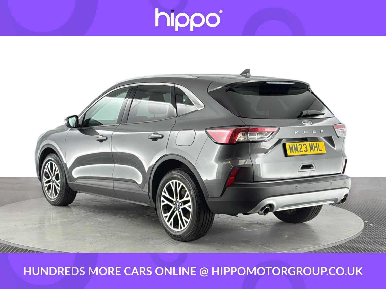 Used Ford Kuga 2023 for sale - 76824277: Photo 6