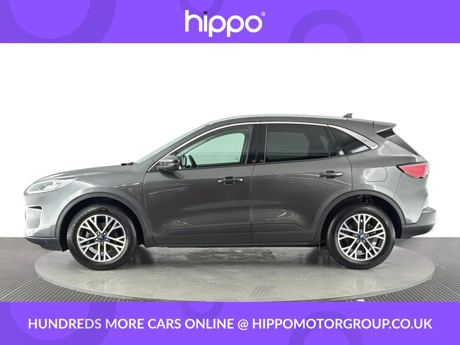 Used Ford Kuga 2023 for sale - 76824277: Photo 7