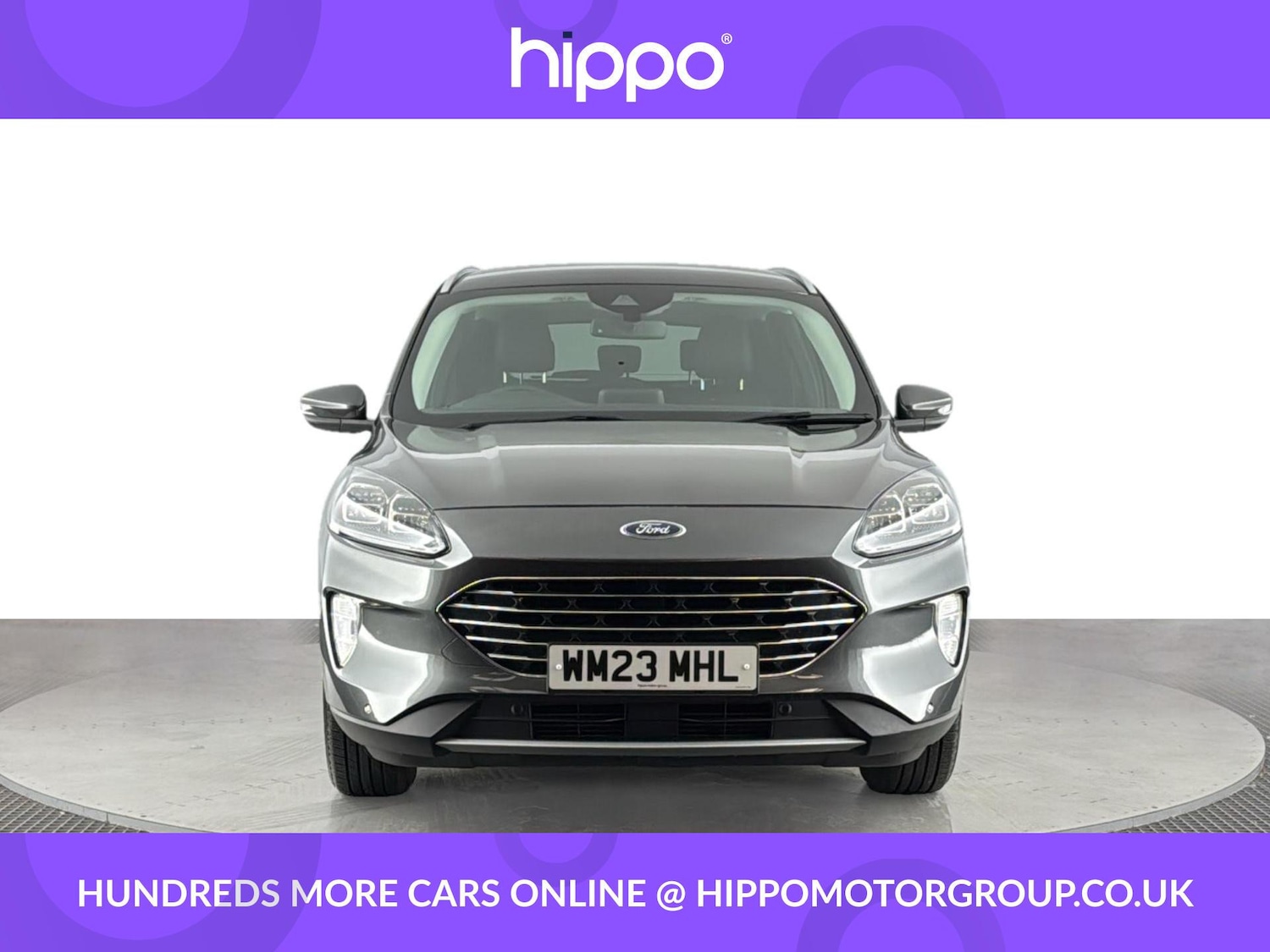 Used Ford Kuga 2023 for sale - 76824277: Photo 8