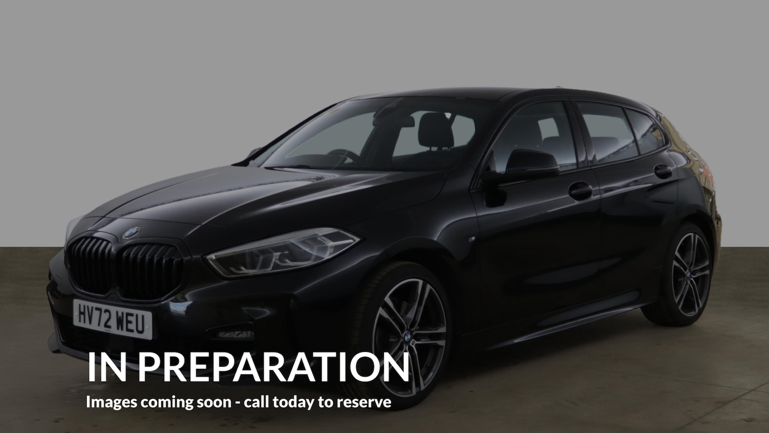 Used BMW 1 Series 2022 for sale - 76159716: Photo 2