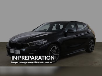 Used BMW 1 Series 2022 for sale - 76159716: Photo 2