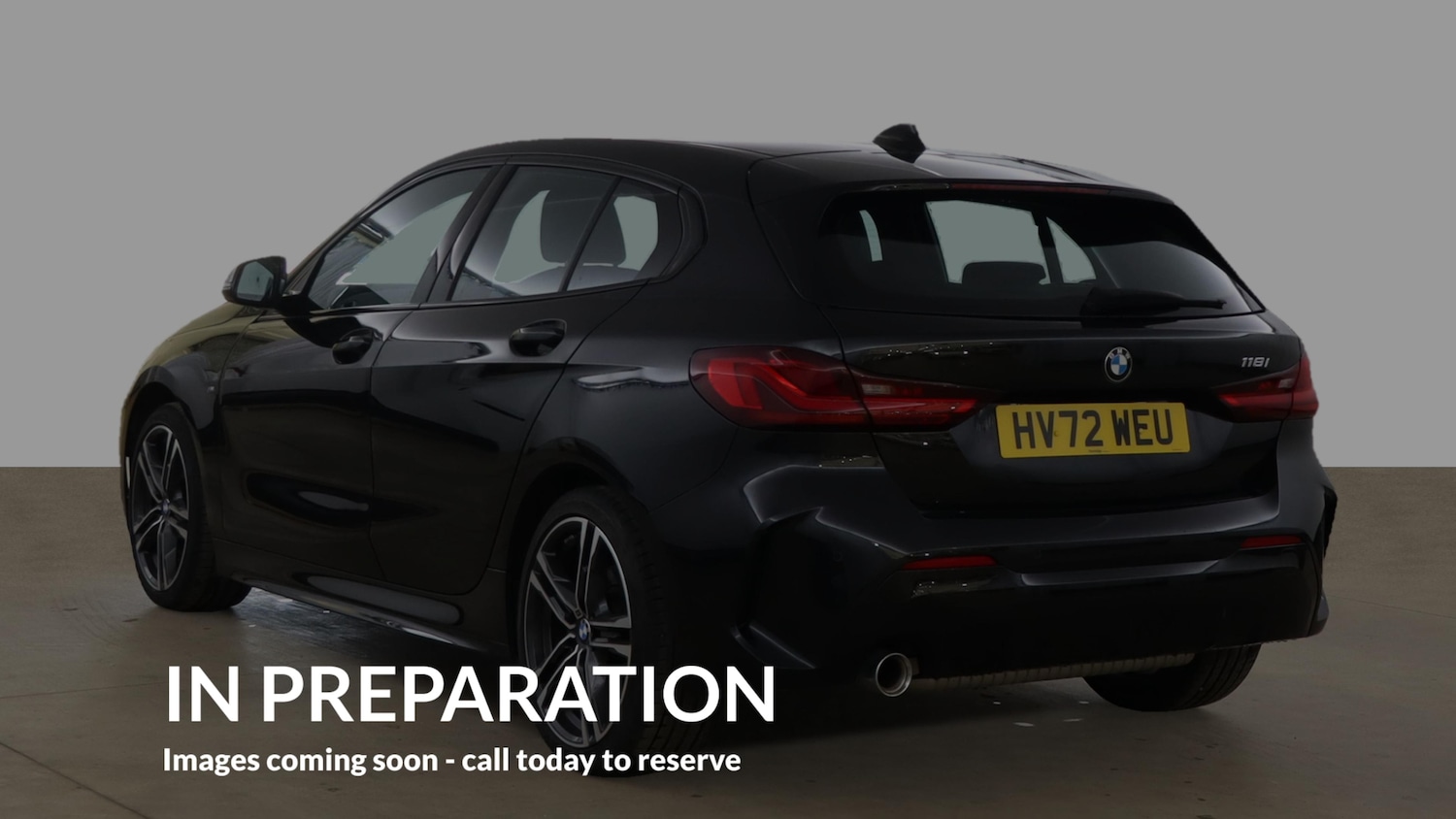 Used BMW 1 Series 2022 for sale - 76159716: Photo 3
