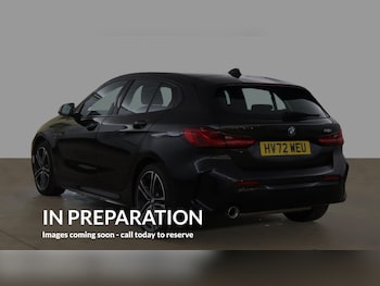 Used BMW 1 Series 2022 for sale - 76159716: Photo 3