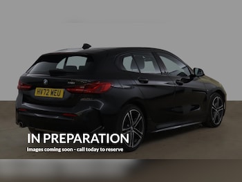 Used BMW 1 Series 2022 for sale - 76159716: Photo 4