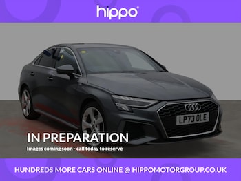 Used Audi A3 2024 for sale - 78877996: Photo